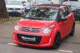 Citroën C1 Airscape Shine*1.HD*SCHECKHEFT*FALTDACH - Citroën C1 in Essen