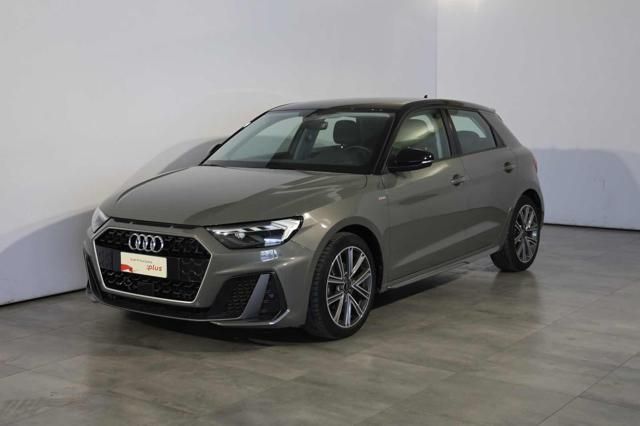 Audi AUDI A1 SPB 30 TFSI S line edition imagem 2