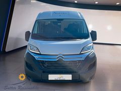 Clever Runner 636 140PS*ISOFIX*Steckdosensatz außen