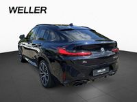 BMW X4 M40 - Vorschau Bild 9