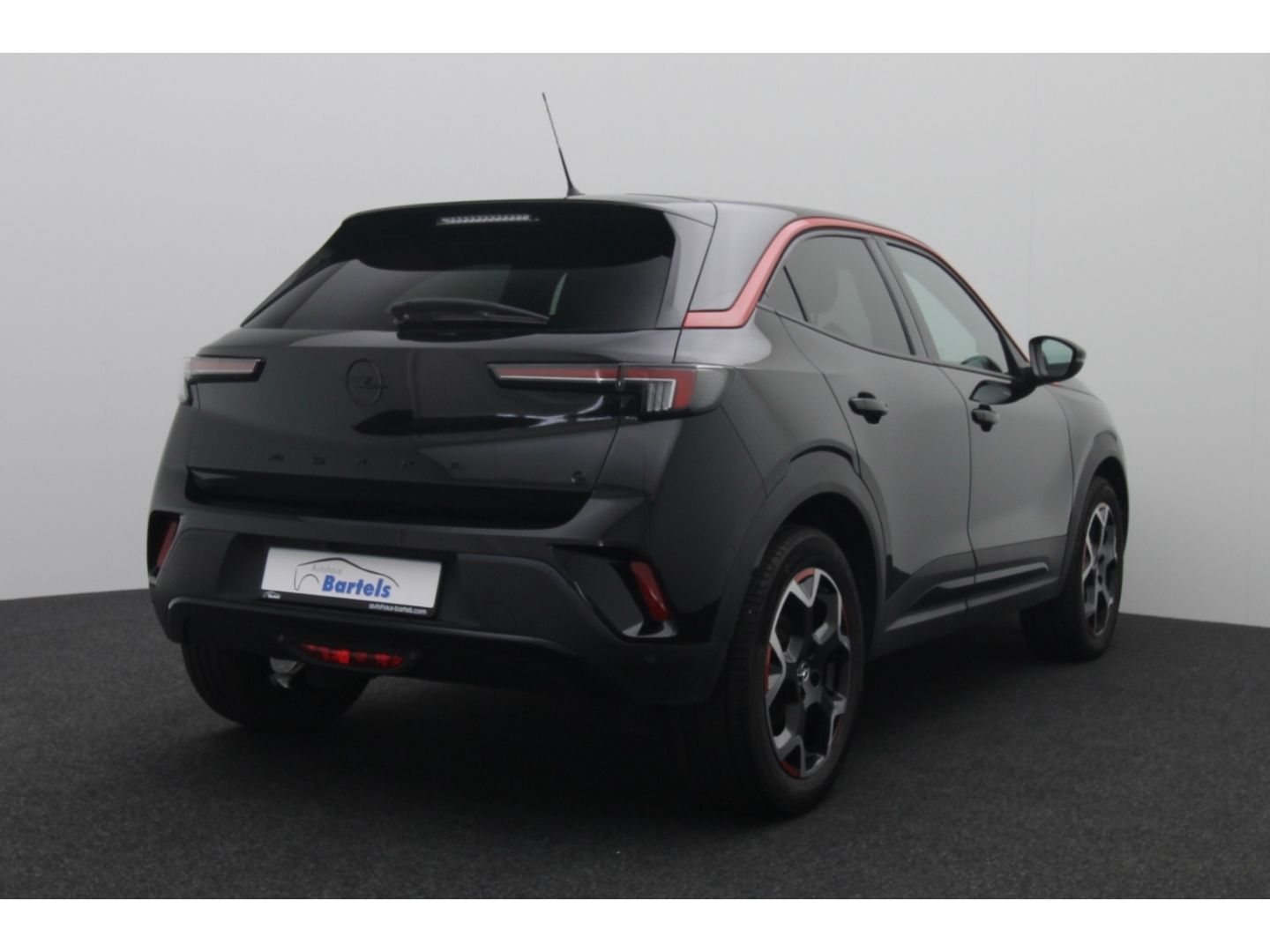 Fahrzeugabbildung Opel Mokka-e e GS Line SHZ Navi Digitales Cockpit LED
