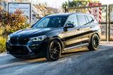 BMW X3M mit Premium Selection Garantie