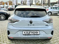 Fahrzeugabbildung Clio V Esprit Alpine 1.6 E-TECH Hybrid 145 EU6e,