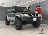 Nissan Patrol GR 5 Porte Patrol GR SW 3.0 td di  - Nissan Patrol: Automatik