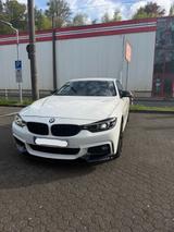 BMW 4er F36 420i M Facelift - BMW: Coupe, 3er