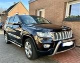 Jeep Grand Cherokee 3.0 CRD Overland Summi... - Jeep Grand Cherokee aus 2012 mit Diesel-Antrieb