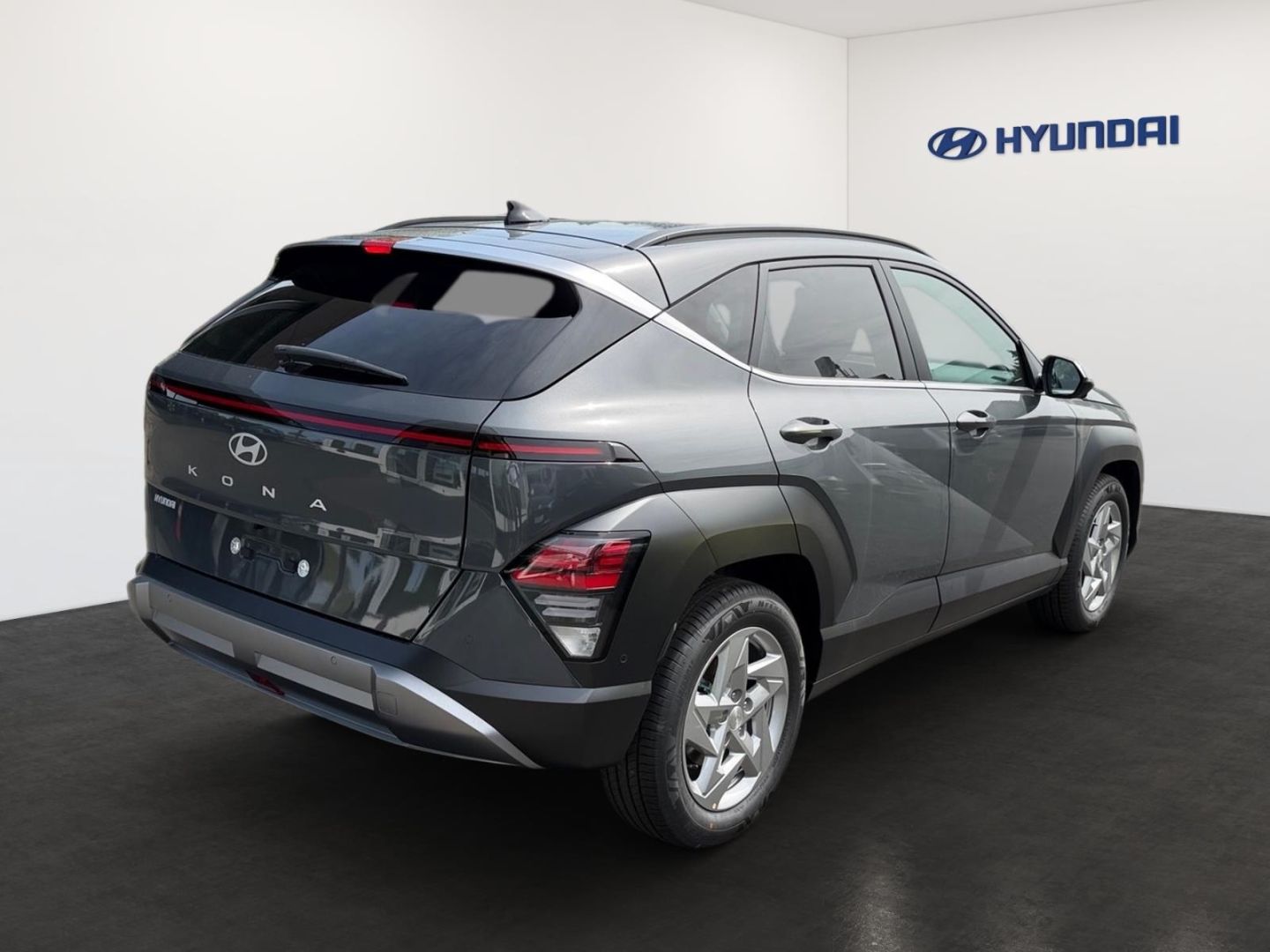 Hyundai KONA - Bild 4
