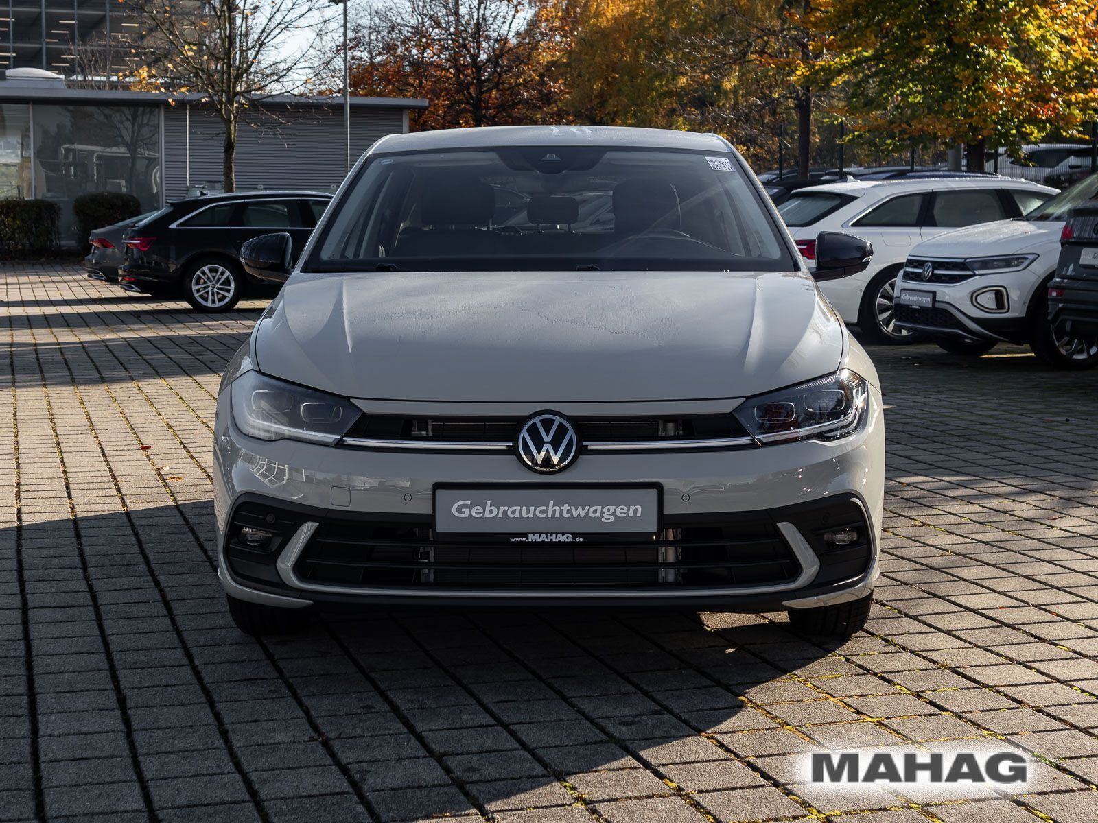 Volkswagen Polo - Bild 6