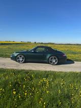 Porsche 911 Urmodell - Porsche aus 2008: 911