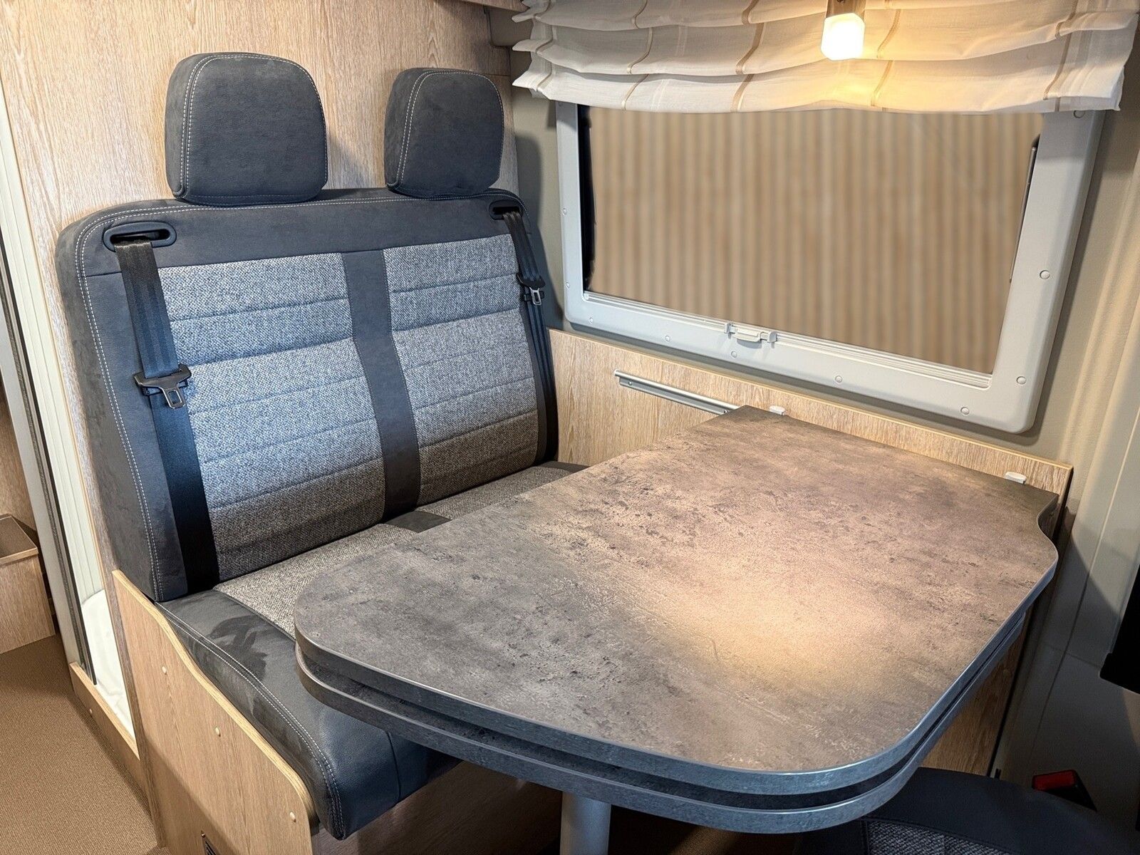 Fahrzeugabbildung Pössl Summit 600 Plus Citroen 140 PS Dörr Edition