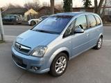 Opel Meriva 1.8 Selection Easytronic KLIMAAUTO - Opel Meriva: Easytronic