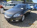 Opel Insignia A Lim. Cosmo - Opel Insignia Gebrauchtwagen in Dortmund