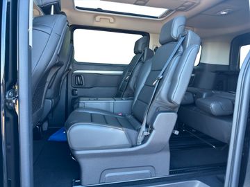Peugeot Traveller 2.2 Diesel 180 L2 Allure AHK+HUD+Kam.