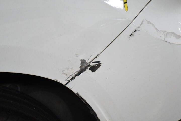 Fahrzeugabbildung Dacia Duster II Expression DIESEL NAVI ALU LED 1.HAND