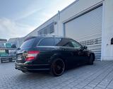 Mercedes-Benz C 63 AMG W204 - Mercedes-Benz C-Class: W204