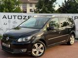 Volkswagen Touran Highline 1HAND*XENON*NAVI*KAMERA*DSG - VW Touran Gebrauchtwagen in Leipzig