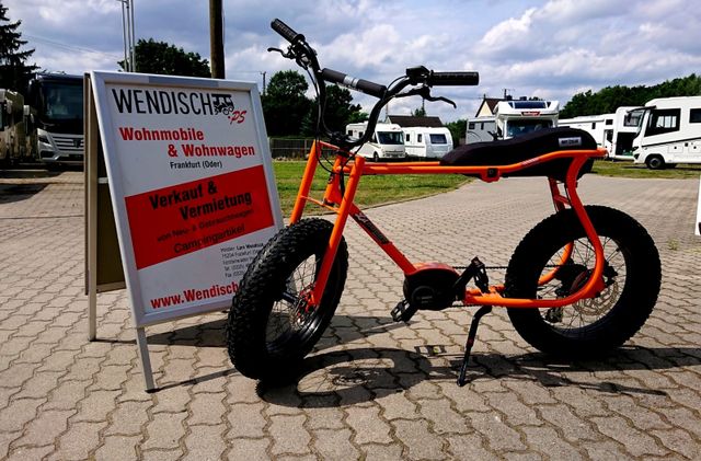 Andere Ruff Cycles Lil `Buddy