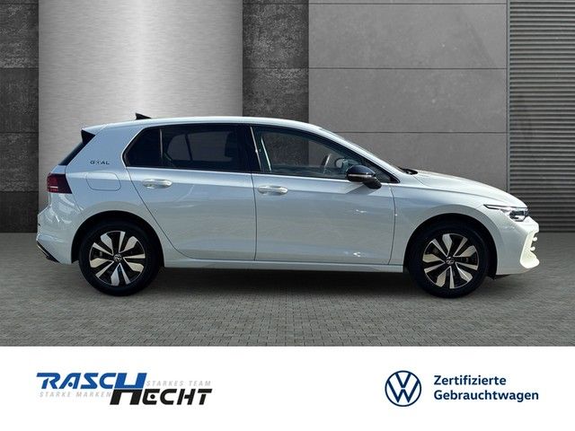 Volkswagen Golf VIII Lim. Goal 2.0 TDI DSG AHK LED NAVI SHZ foto 5
