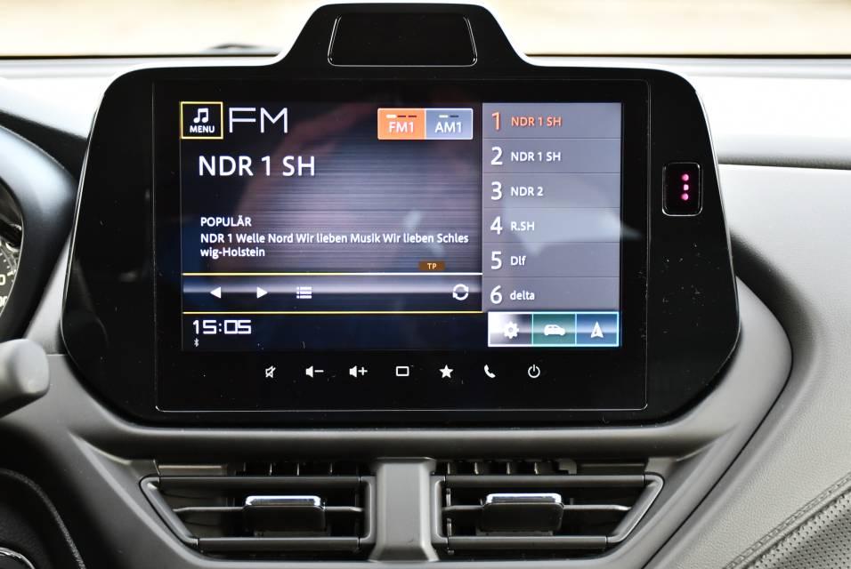 Suzuki (SX4) S-Cross
