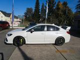 Subaru Impreza 2,5 WRX STI Active, Garantie bis 01/2026 - Subaru Impreza: 5.5