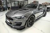 Ford Mustang GT 5,0 SHELBY LCD/ACC COC EUROP - gebrauchte Ford Mustang aus dem Jahr 2021