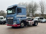 DAF XF 450 FT /STANDKLIMA/TEMPOMAT/RETARDER - DAF XF 450
