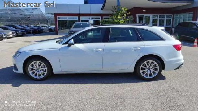 Audi AUDI A4 A4 40 2.0 tdi mhev Business quattro 204c imagem 3