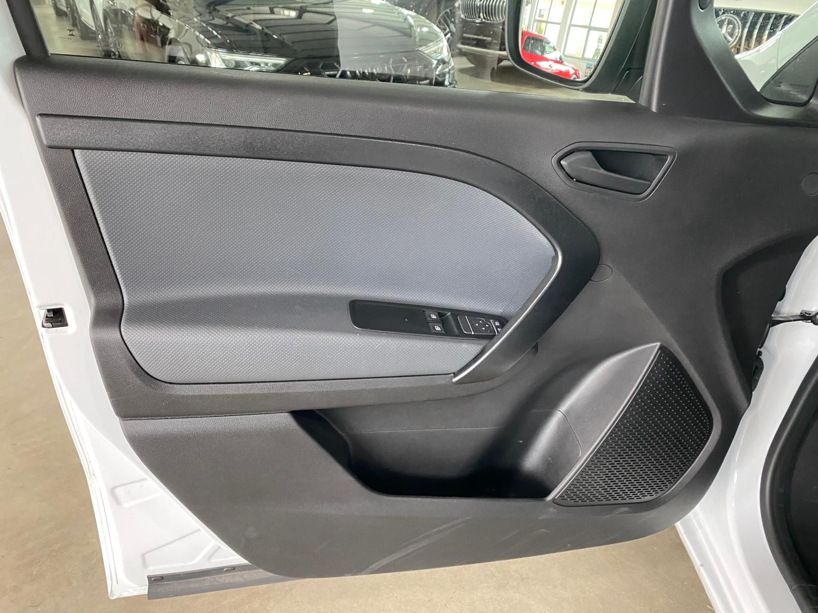 Fahrzeugabbildung Mercedes-Benz eCitan Kasten/Standard/AHK/