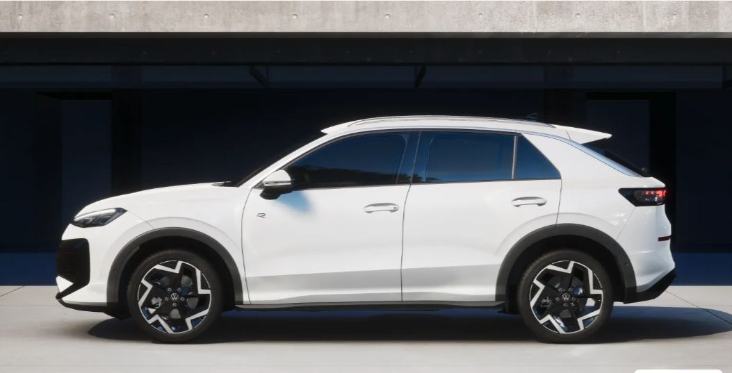 Volkswagen T-Roc - Bild 3