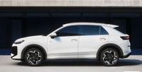 Volkswagen T-Roc - Vorschau Bild 3