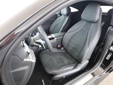 صورة مصغرة 18 لـ 2025 Mercedes-BENZ CLE