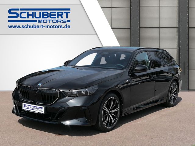 BMW 540 d Touring M Sport *UPE 94.380€* HuD AHK B&W 