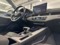 Audi A4 - Vorschau Bild 12