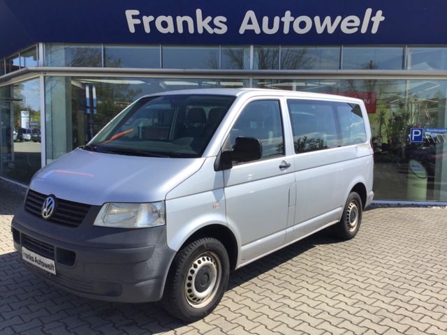 Volkswagen T5 Kombi