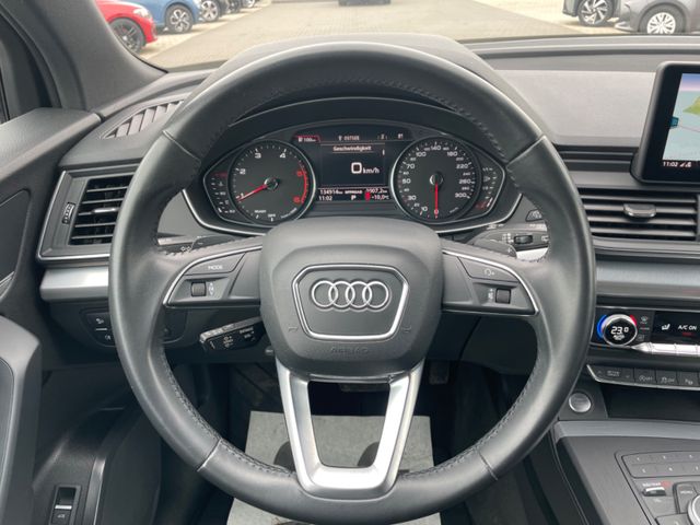 Audi Q5  40 TDI quattro sport