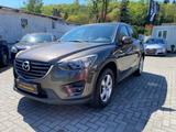 Mazda CX-5 Exclusive-Line AWD 4X4/ Navi/ SHZ/AHK - Mazda CX-5 in Bonn