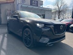 MAZDA CX-60 Homura Plus PHEV Metallic MAZDA CX-60 Homura Plus PHEV Metallic