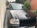 Jeep Grand Cherokee V8 - Jeep Grand Cherokee aus 2005