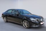Mercedes-Benz E 250 CDI 4Matic/LED/Navi/ 2xPDC/el.Dach - Mercedes-Benz E 250: Cdi 4matic