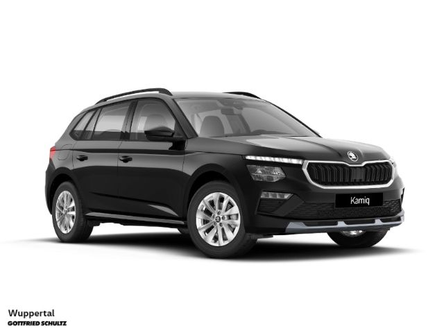 Skoda Kamiq - Bild 3