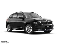 Skoda Kamiq - Vorschau Bild 3