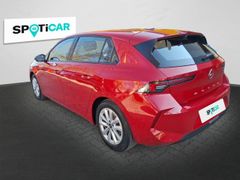 Fahrzeugabbildung Opel Astra L Enjoy 1.2 Turbo AGR-Sitz, LED, SHZ, RFK