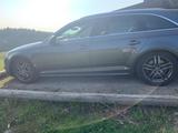 Audi A4 3.0 TDI tiptronic quattro Avant - - Audi A4 tiptronic