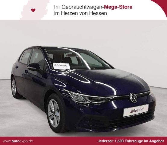 Volkswagen Golf 2.0 TDI SCR Life ACC NAV SHZ