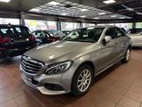 Mercedes-Benz C 220 BlueTec / d Limousine, Exclusive - Mercedes-Benz C-Klasse: Exclusive