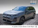 Citroën C5 Aircross 1.2 145 Hybrid MAX HUD LED ACC AHK - Citroën C5 Aircross Tageszulassungen