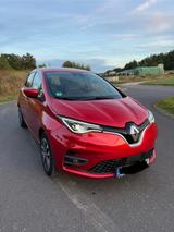Renault ZOE TÜV/Service neu R135/Z.E. 50 Batteriemiete - Renault ZOE in Kassel