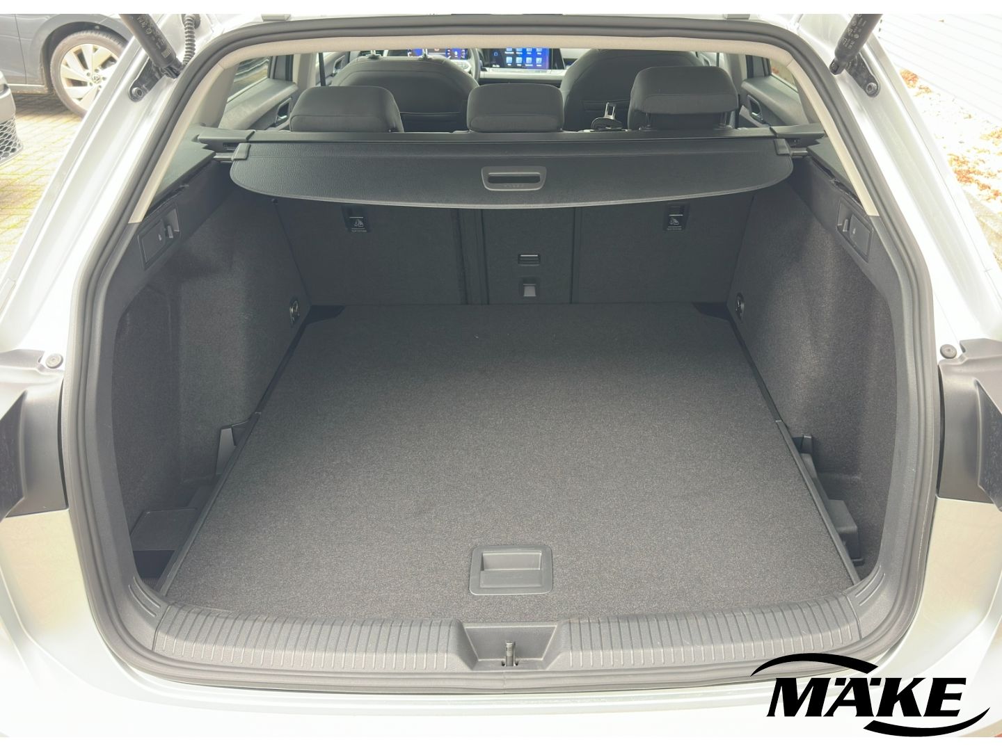 Golf Variant 1.5 TSI, Style, PDC+, ACC, Digital