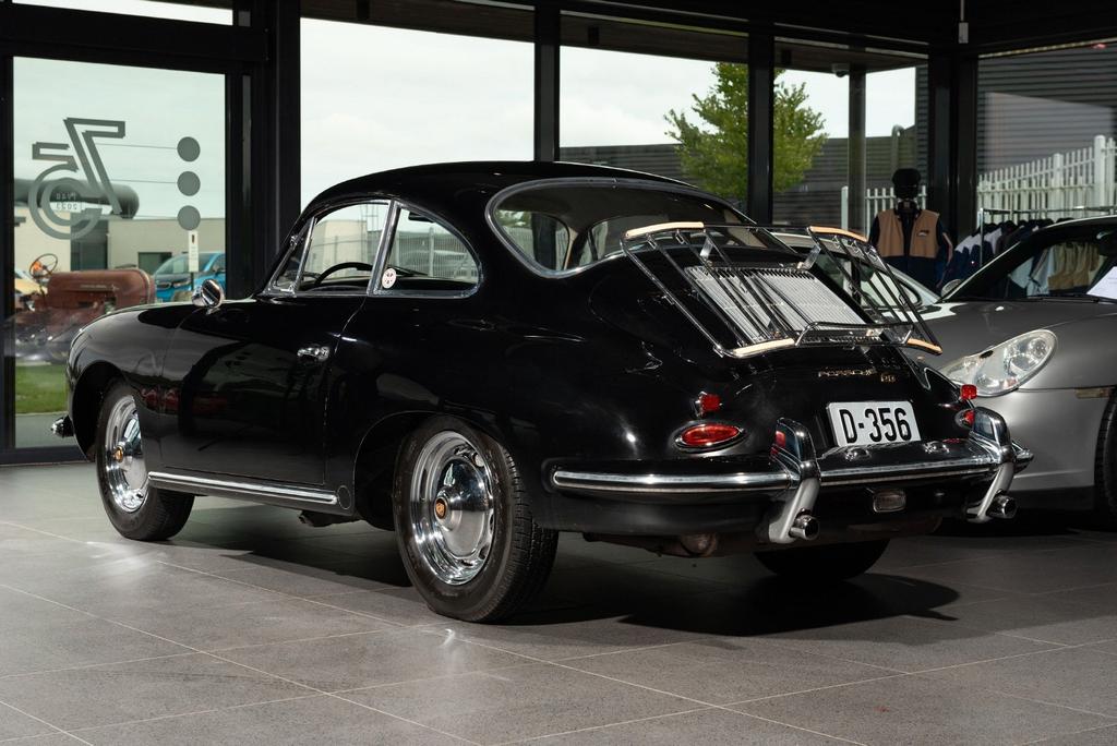 Porsche 356