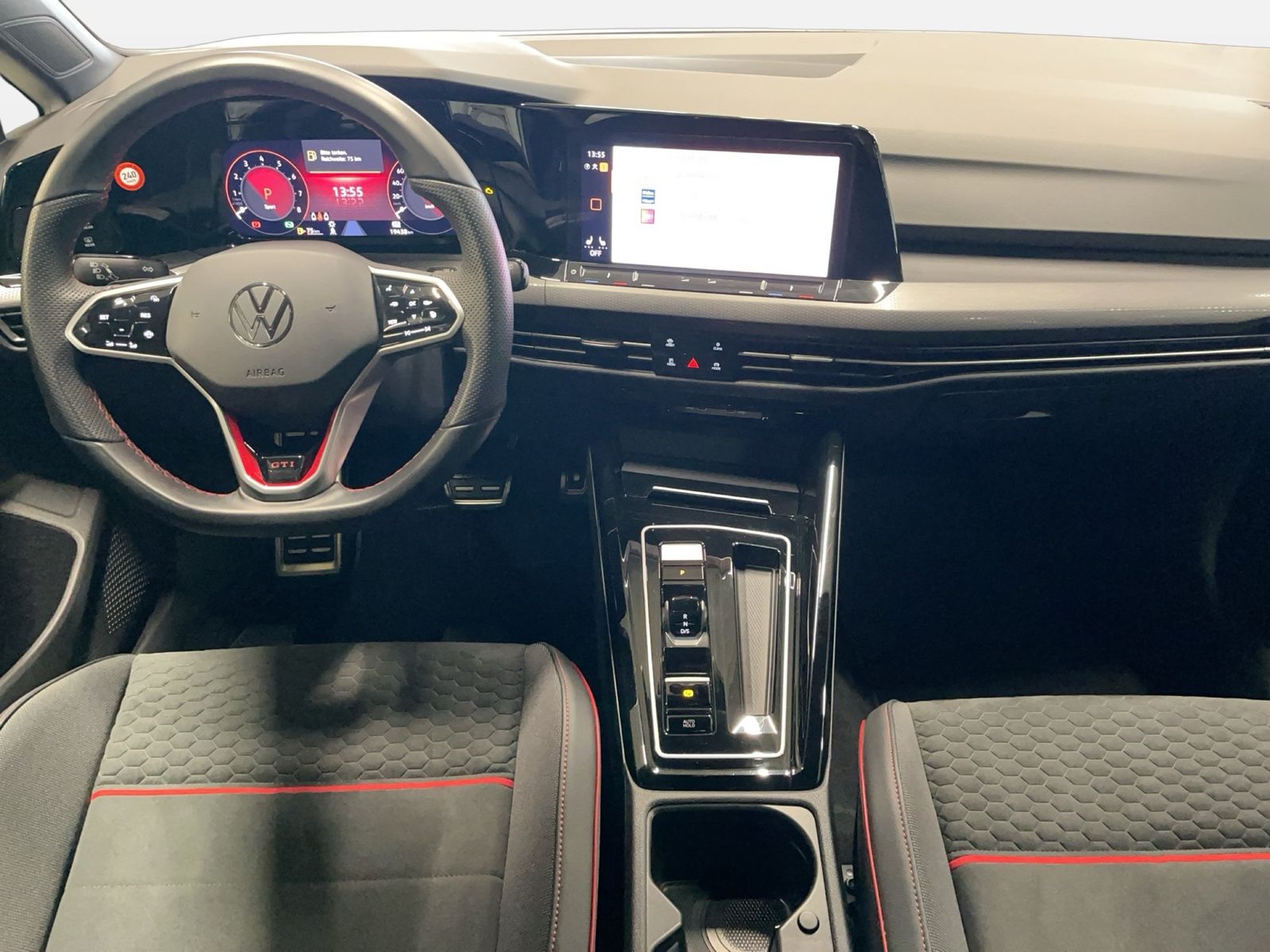 Volkswagen Golf - Bild 10
